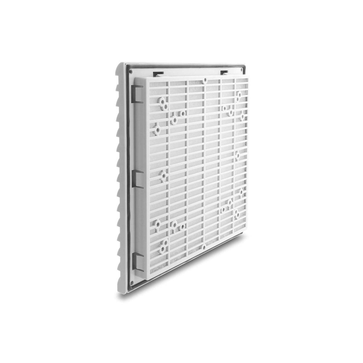 Delock Fan Filter with Clip 254 x 254 x 47 mm-2