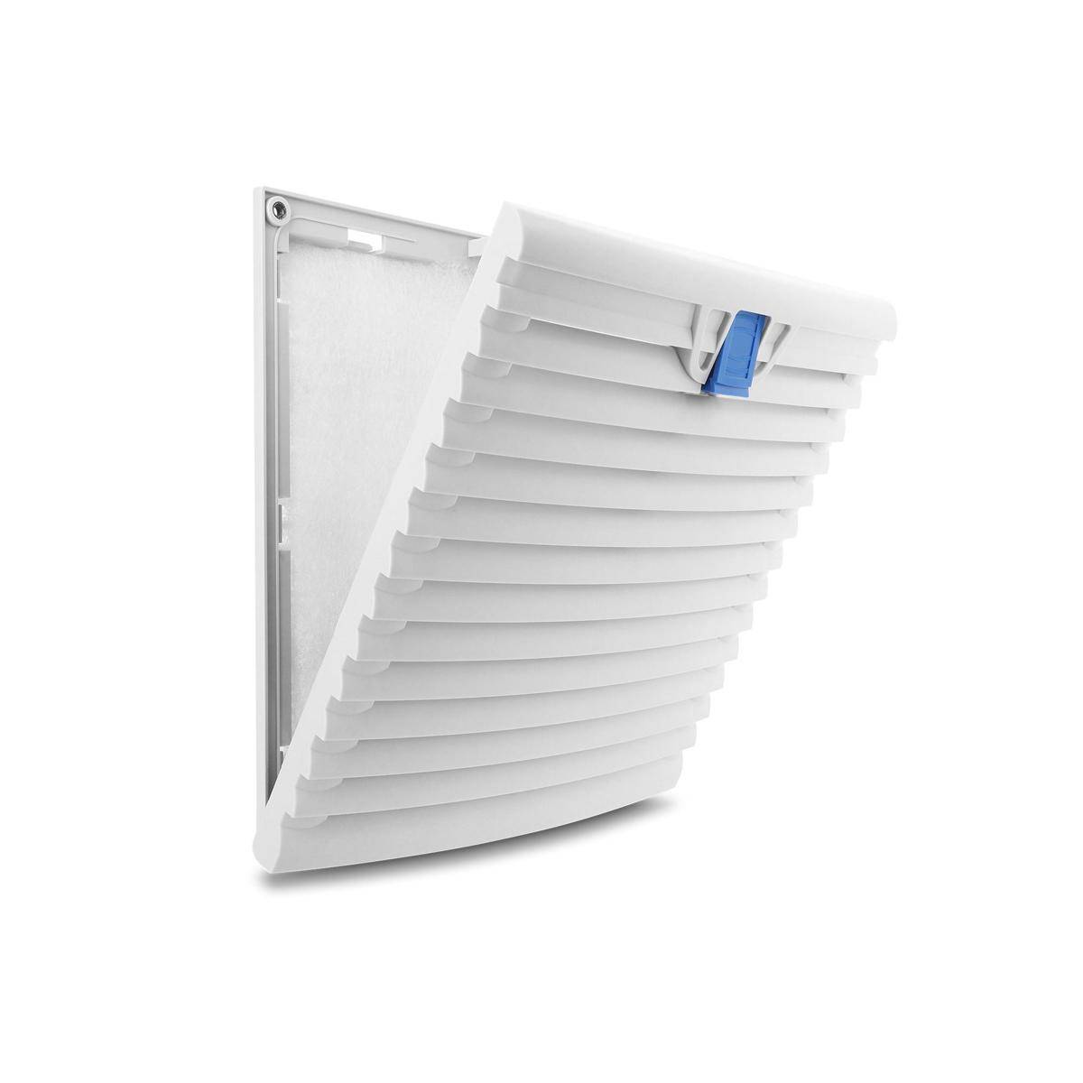 Delock Fan Filter with Clip 254 x 254 x 47 mm-3