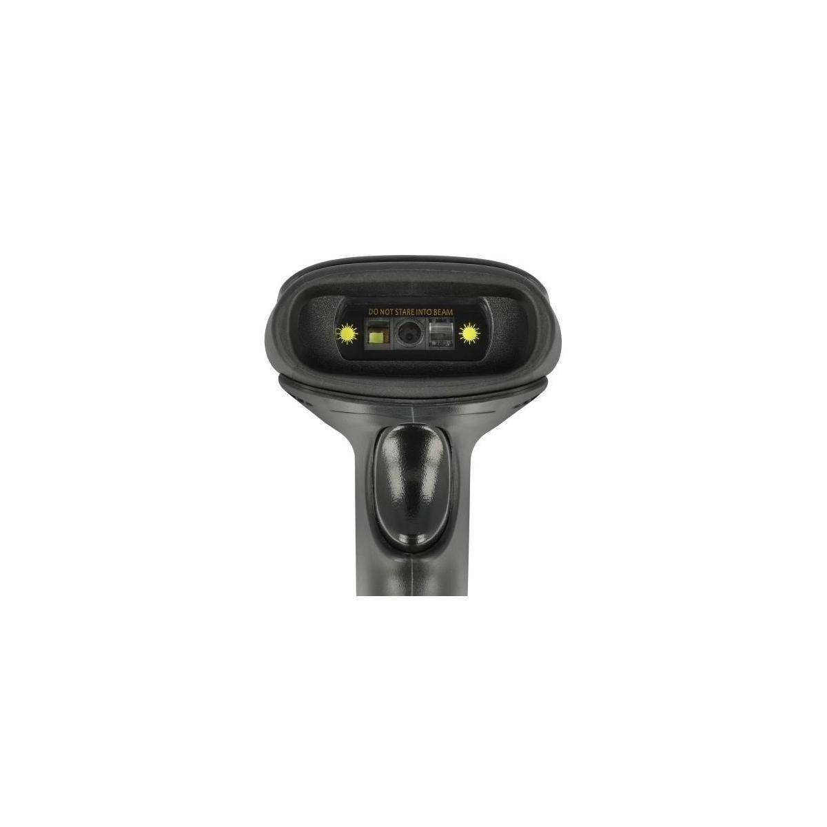 Delock Barcode Scanner 1D and 2D for 2.4 GHz, Bluetooth or USB Type-C™-2