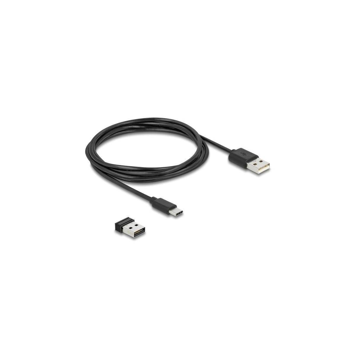 Delock Barcode Scanner 1D and 2D for 2.4 GHz, Bluetooth or USB Type-C™-3