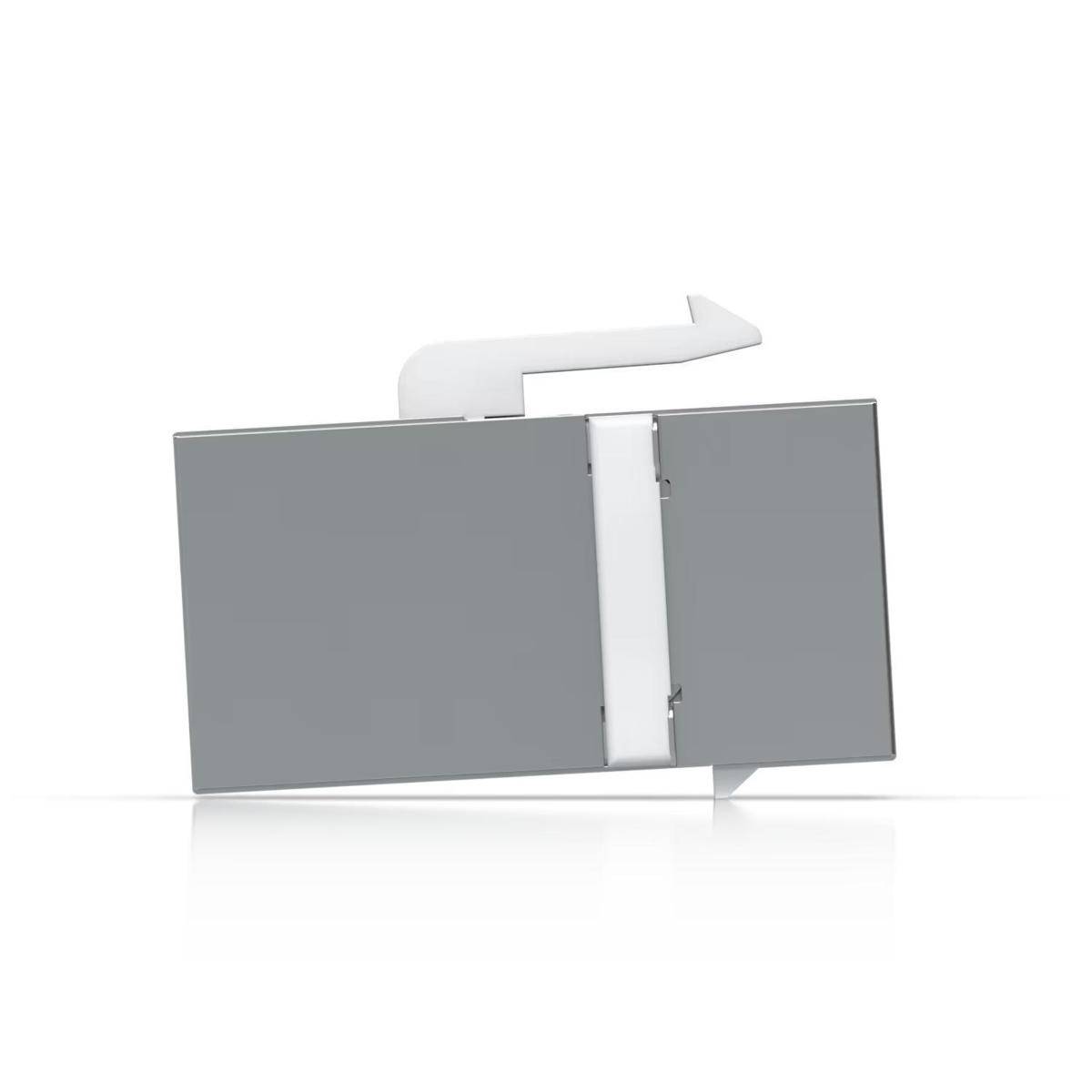 Ubiquiti Cat6A Keystone Coupler – 12 Stuks – UACC-Keystone-Coupler-C6A-1