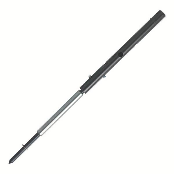 CARAT CENTREERPEN VOOR BOREN L.300 MM