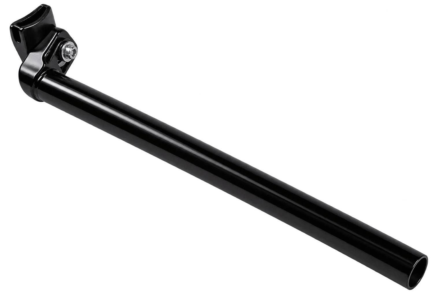 Zoom zadelpen ATB ø27.2 mm - 350 mm - zwart-0