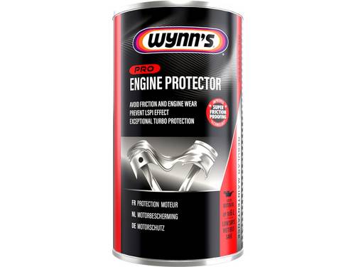Wynn's PRO Engine Protector 325ml