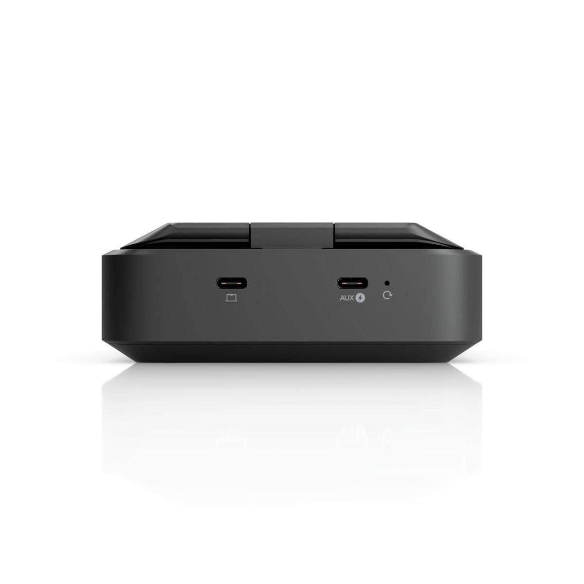 UBIQUITI Draadloos LAN-apparaat 5800 Mbit/s U-AIRWIRE-3