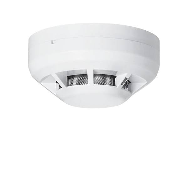 Indexa Rauchmelder nach EN54-7 I-NB380F-S4R-0