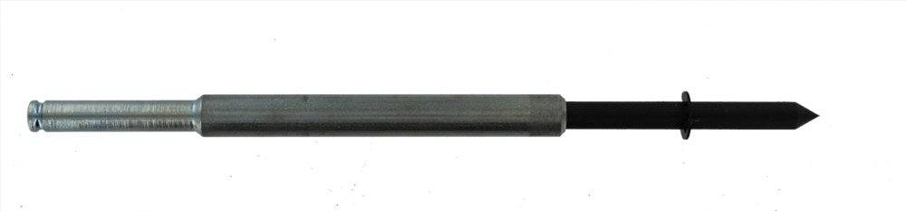 CARAT CENTREERPEN VOOR DUSTEC DROOGBOREN L. 150 MM-1