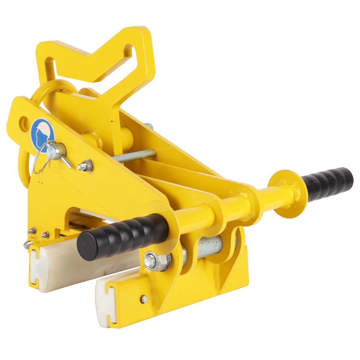 ORIT - Keerwandklem ELL-600 - Hoogwaardige kwaliteit - Max 600 kg-1
