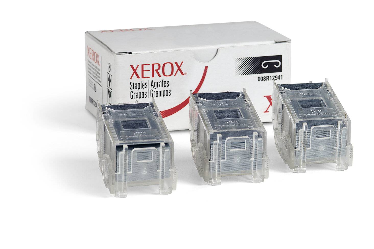 Xerox nietjesvullingen voor geavanceerde toepassingen-1