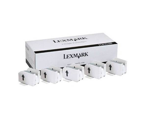 Lexmark 35S8500 - 5000 nietjes - Laser - Lexmark MX611 - 10,2 kg - 200 x 345 x 425 mm - Japan-3