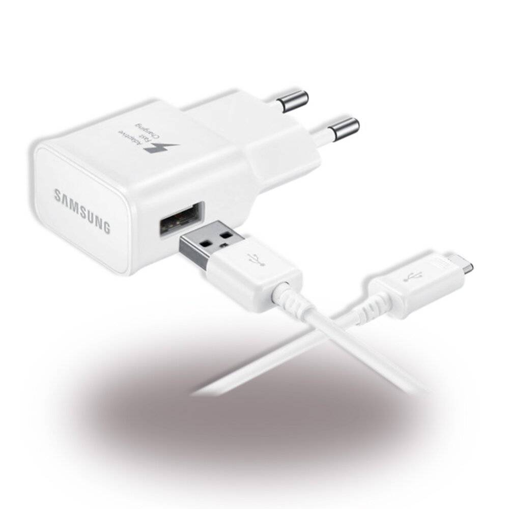 Samsung 25 watt USB-C Powerlader EP-TA800 wit-8