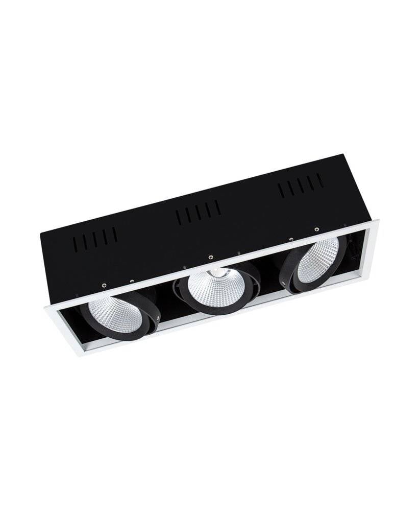 Ledvance LED Downlighter | 3W 4000K 3lm 840 IP20-4