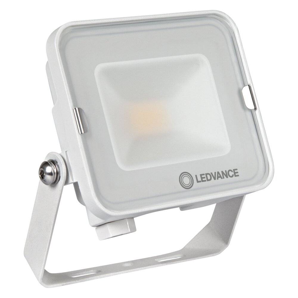 Ledvance LED Floodlight | 10W 3000K 900lm 830 IP65-4