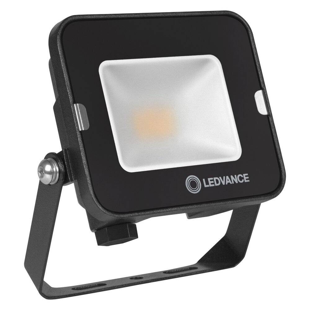 Ledvance LED Floodlight | 10W 3000K 900lm 830 IP65-4