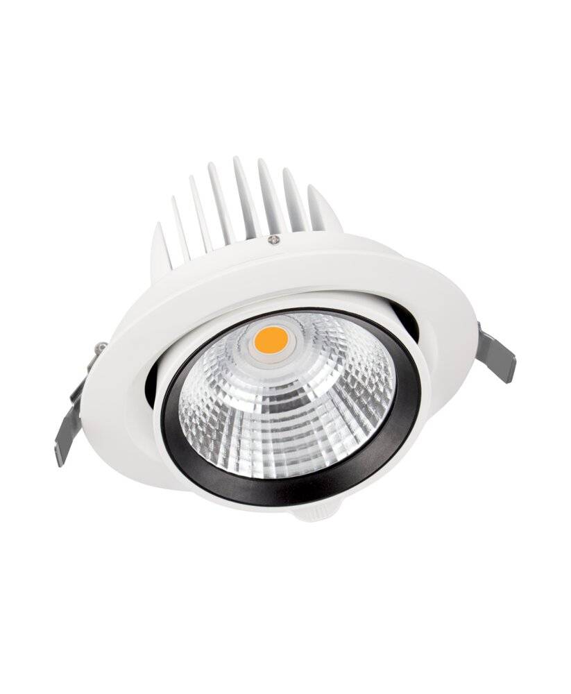 Ledvance LED Downlighter Ø170mm | 35W 4000K 3550lm 840 IP20-4