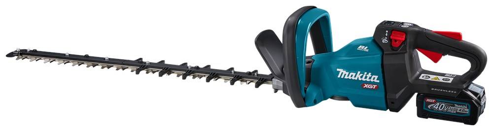 Heggenschaar Makita Uh006gm201 60 Cm 40V-3