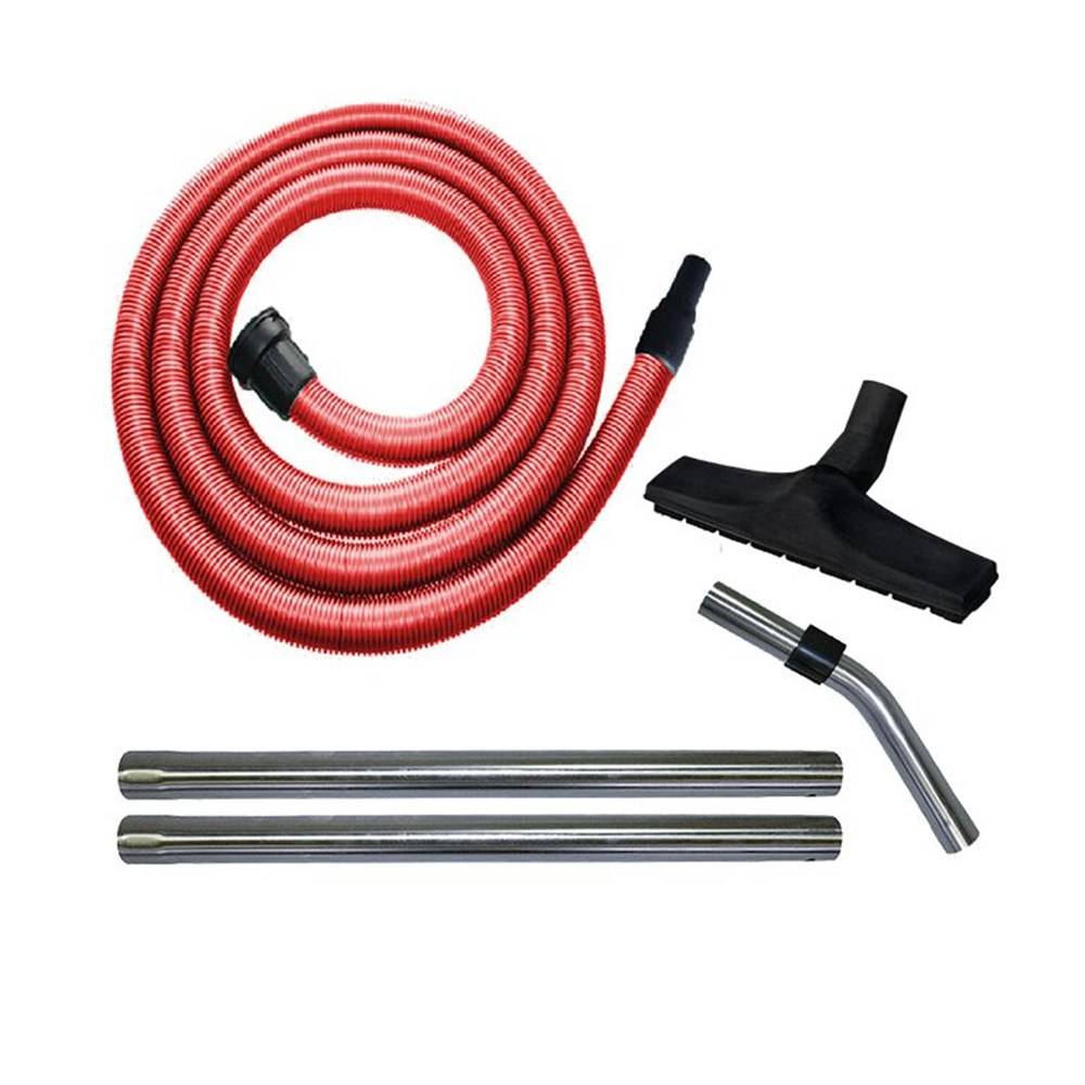 Starmix Stofzuiger Isc Batrix L-36-18V Basic-1