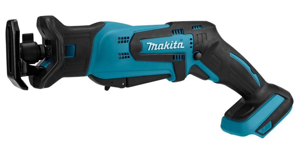 Reciprozaagmachine Makita Body Djr183zj 18V-1
