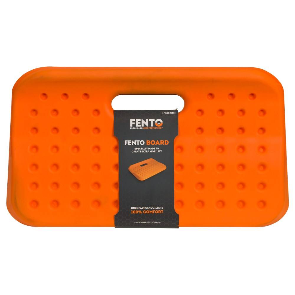 Kniebeschermers Fento Board-1