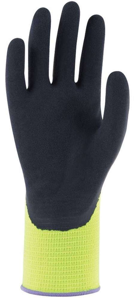 Werkhandschoen Towa Active Grip Geel Lite Mt11-Xxl-4