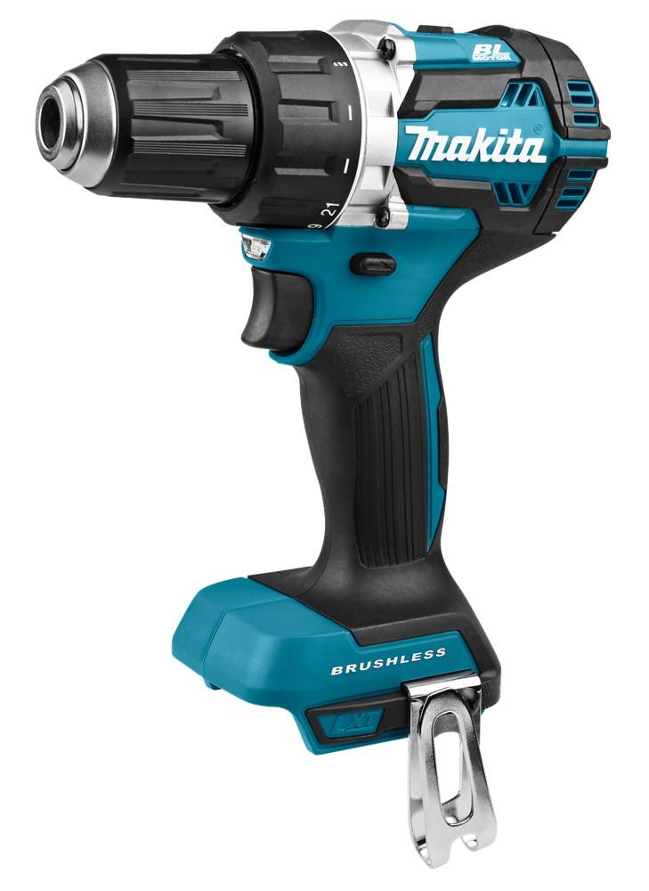 Boormachine Makita 18V Ddf484zj Body-1