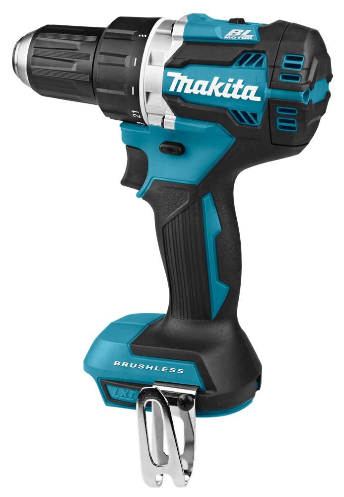 Boormachine Makita 18V Ddf484zj Body-3
