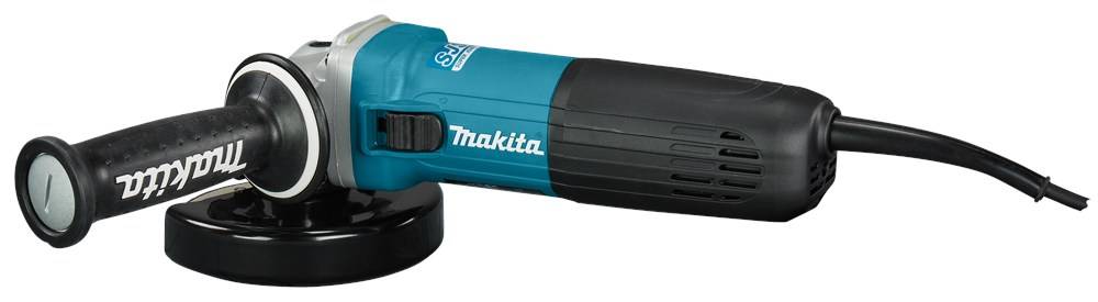 Haakse Slijpmachine Makita 125Mm Ga5040c01-3