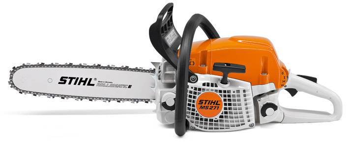 Kettingzaagmachine Stihl Ms271 Rm3 Pro 3.5Pk 400Mm-0