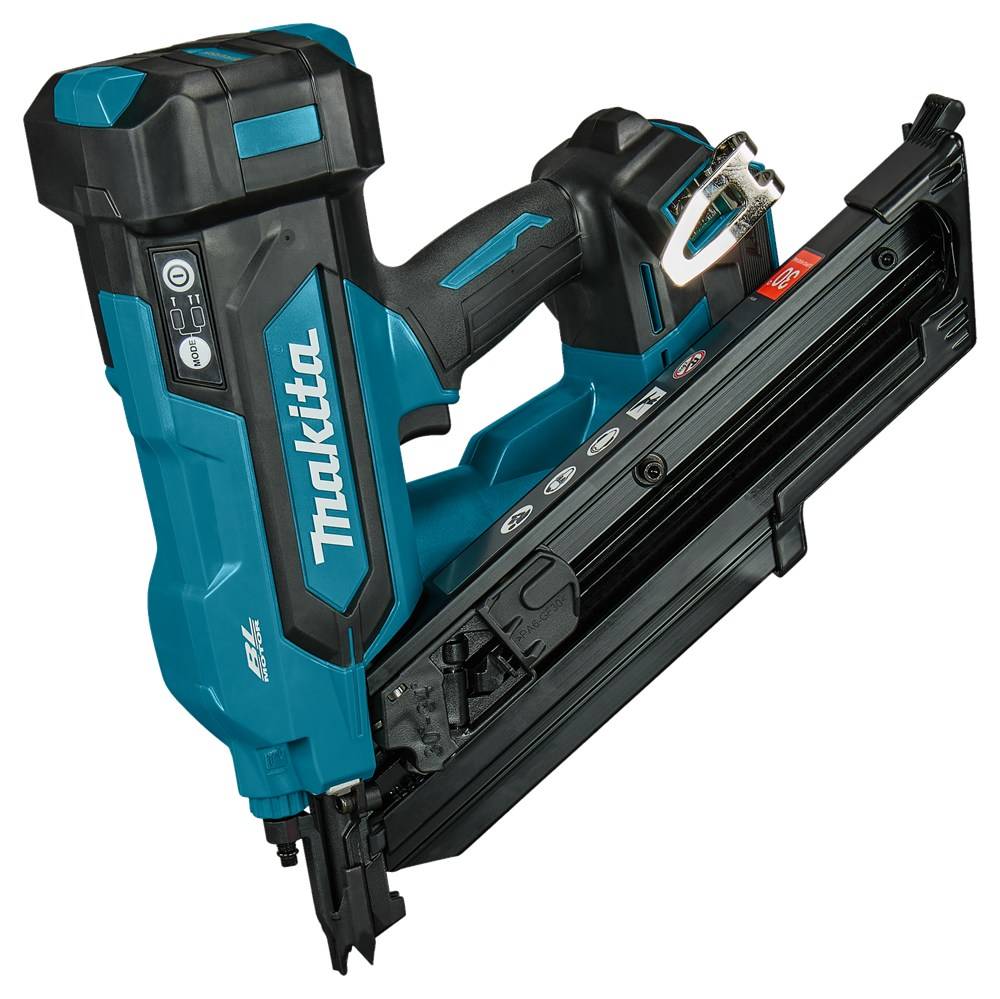 Constructie Tacker Makita Dbn900zk D-Kop 18V-4