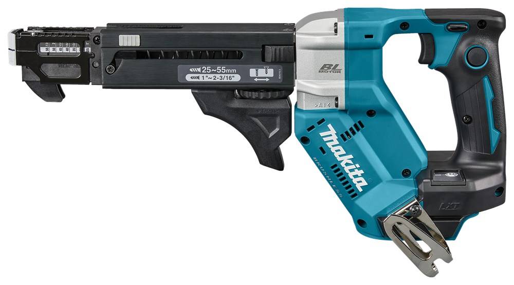 Schroefautomaat 25-55Mm 18V Makita Dfr551zj-1