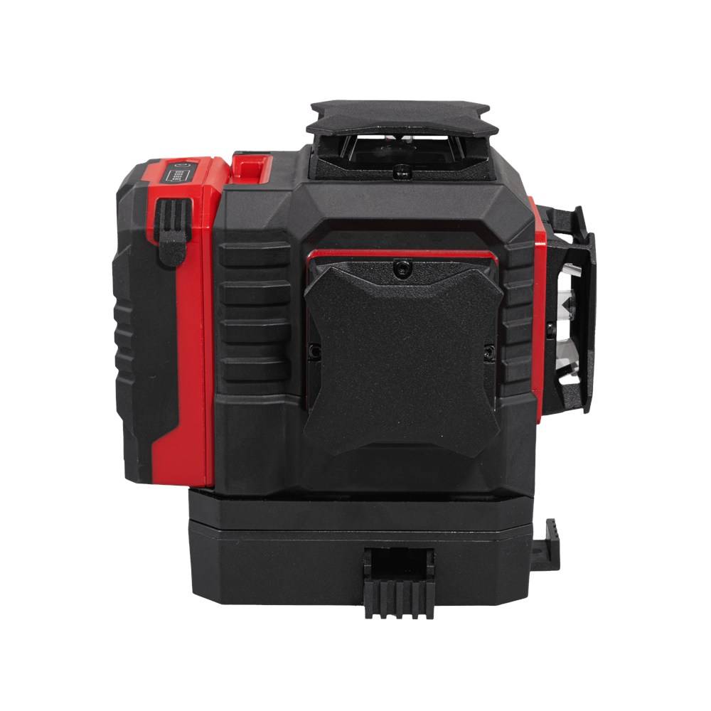 3D Cone-Lijnlaser Levelfix Ccl283g Incl. Statief-3