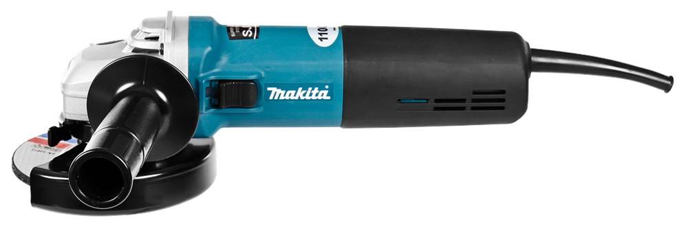 Haakse Slijpmachine Makita 125Mm 9565Hr-1