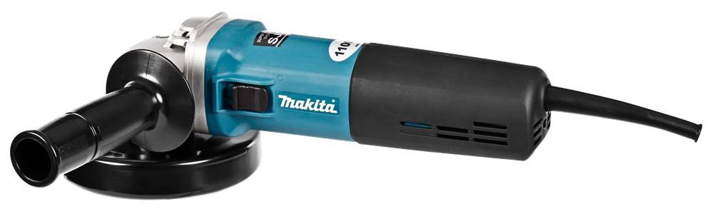 Haakse Slijpmachine Makita 125Mm 9565Hr-2