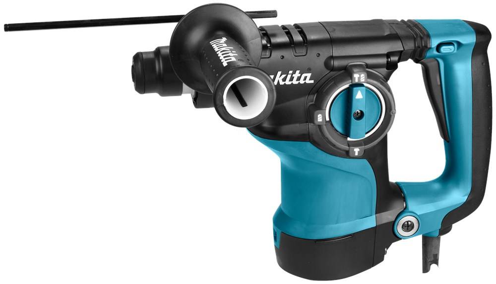 Combihamer Makita Sds+ 230V Hr2811f-1