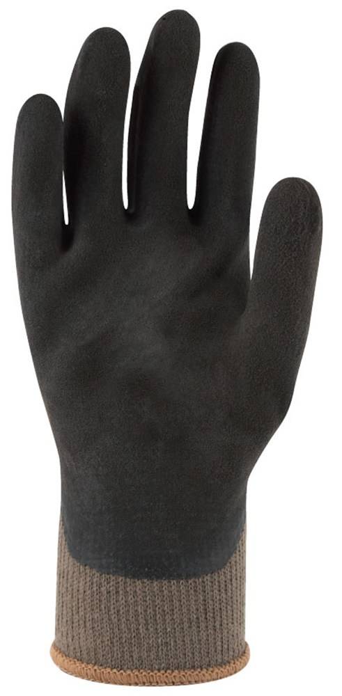 Werkhandschoen Towa Power Grab Premium Bruin 10-Xl-2