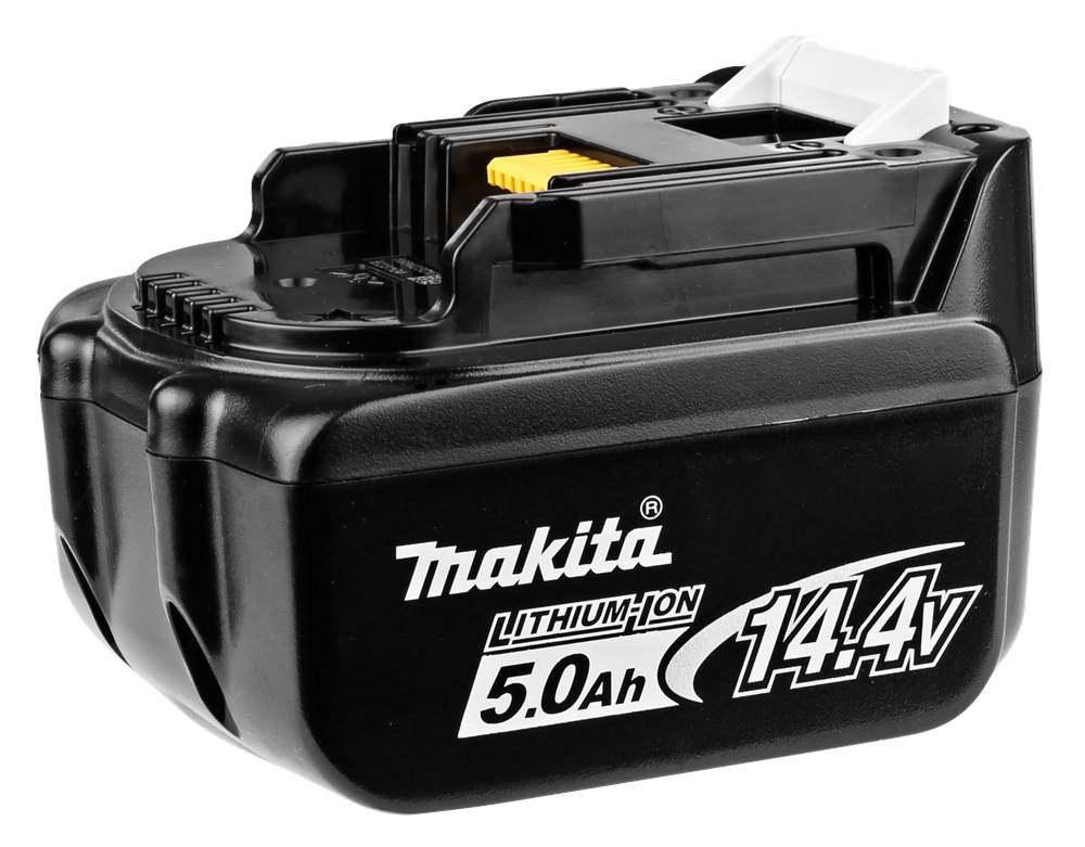 Accu Makita 14.4 V 5,0 Ah Bl-1450-1