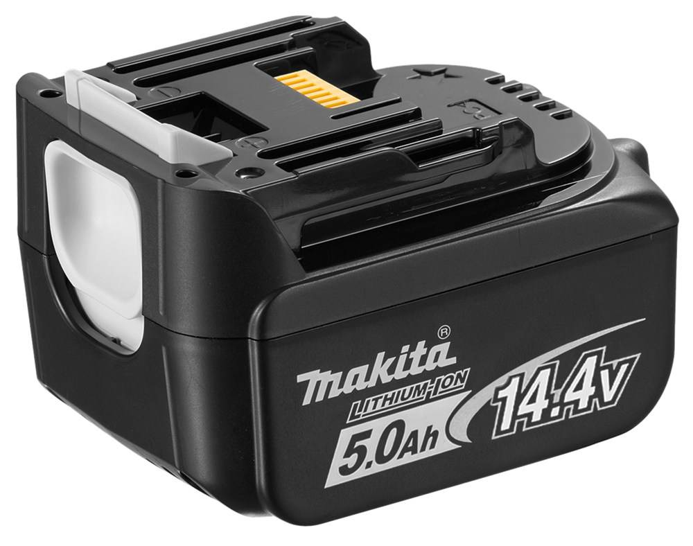 Accu Makita 14.4 V 5,0 Ah Bl-1450-4