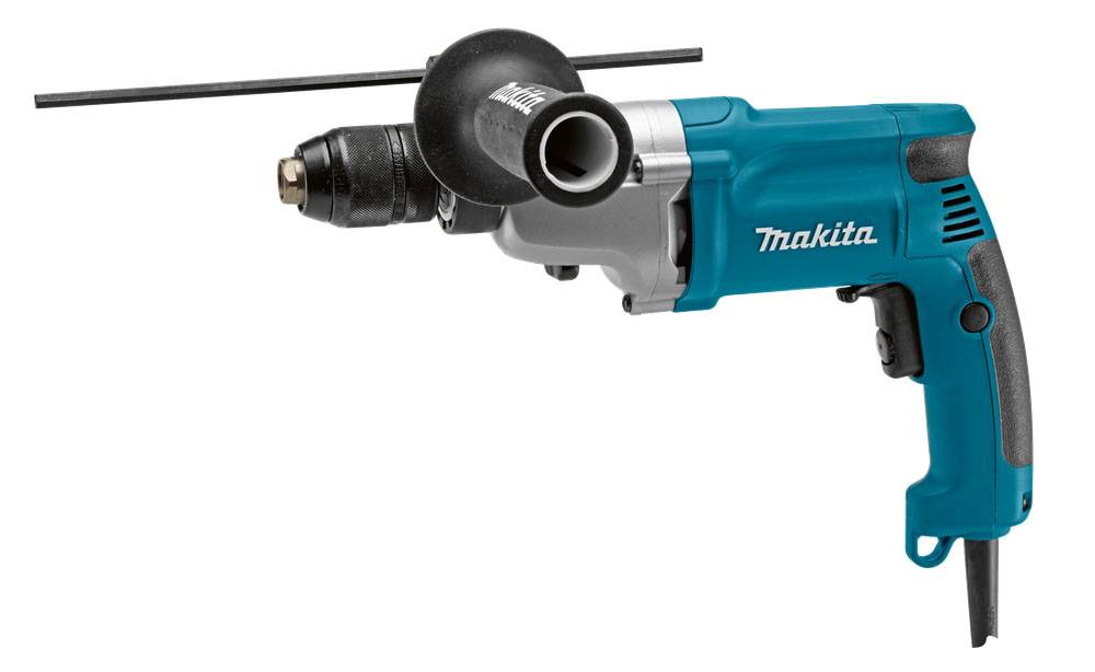Boormachine Makita Dp 4011X 13Mm 720 W-0