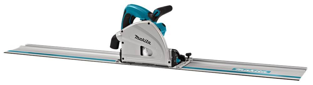 Makita Invalcirkelzaagmachine Sp6000j1x 165Mm-4