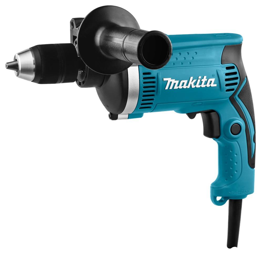 Slagboormachine Makita Hp1631k-1