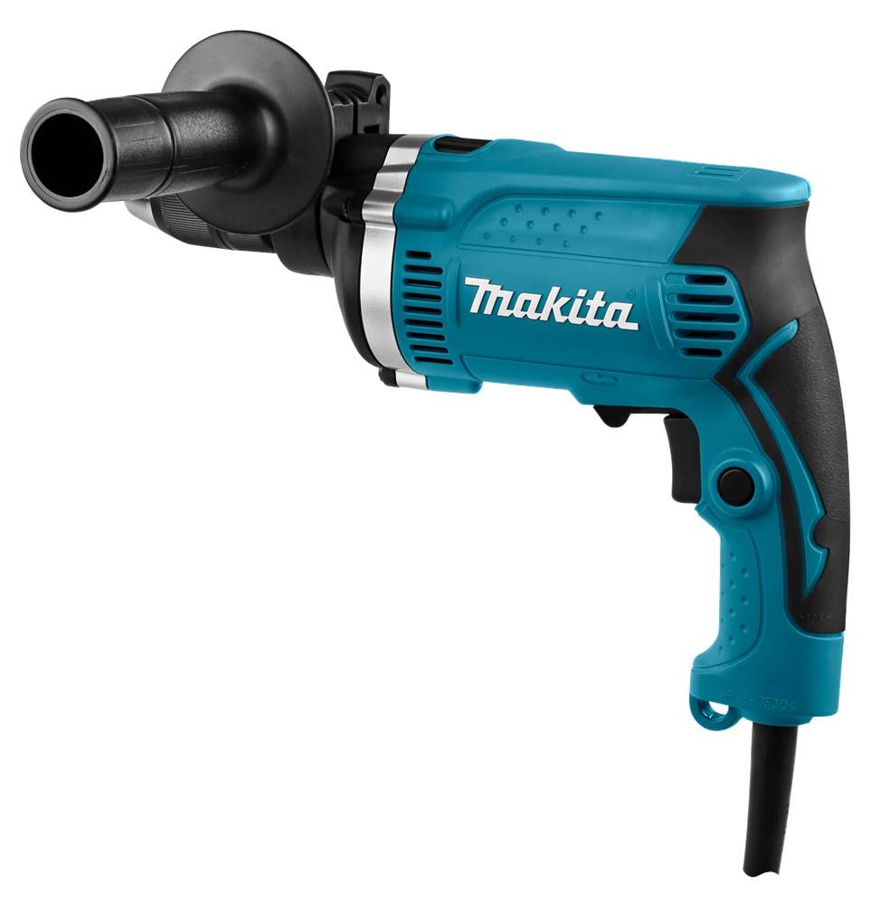 Slagboormachine Makita Hp1631k-2