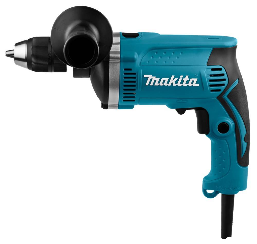 Slagboormachine Makita Hp1631k-4