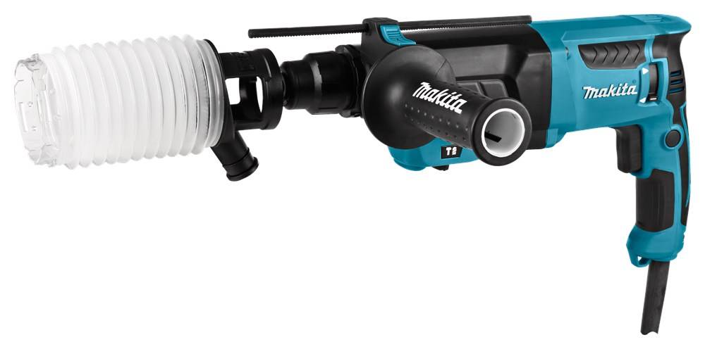 Combihamer Makita Sds+ 230V Hr2630j-1