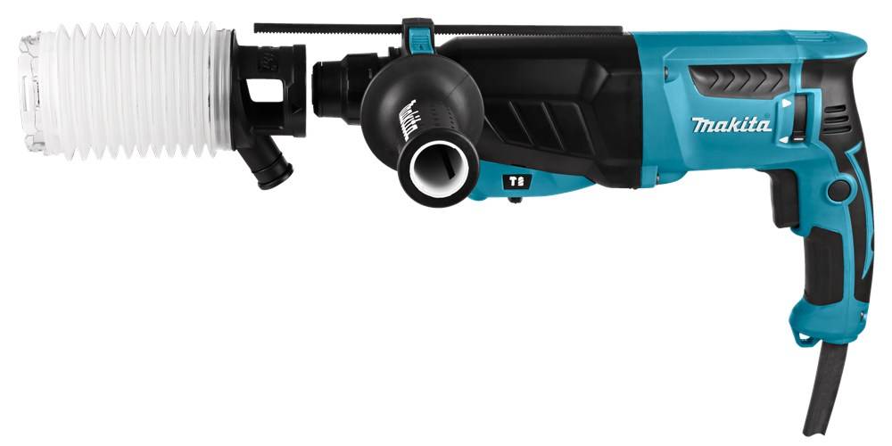 Combihamer Makita Sds+ 230V Hr2630j-2