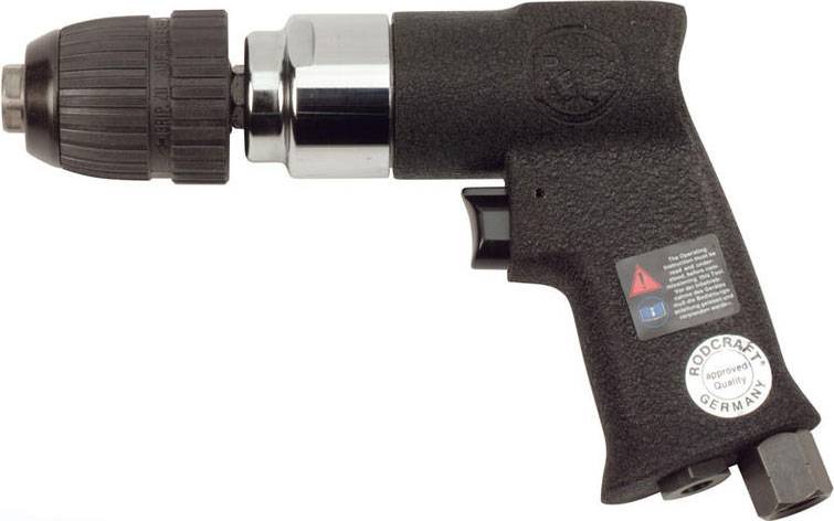 Lucht Boormachine Rodcraft 10Mm Rc4108-0