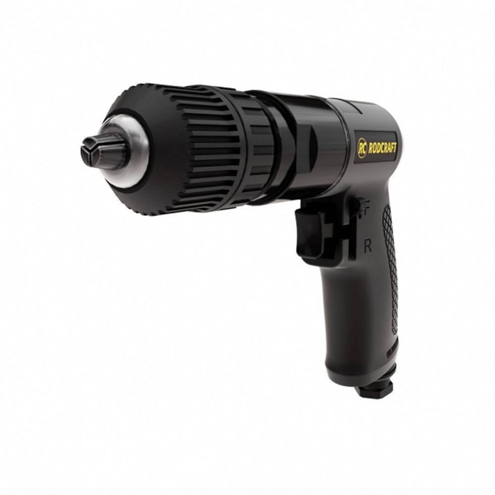 Lucht Boormachine Rodcraft 10Mm Rc4108-1
