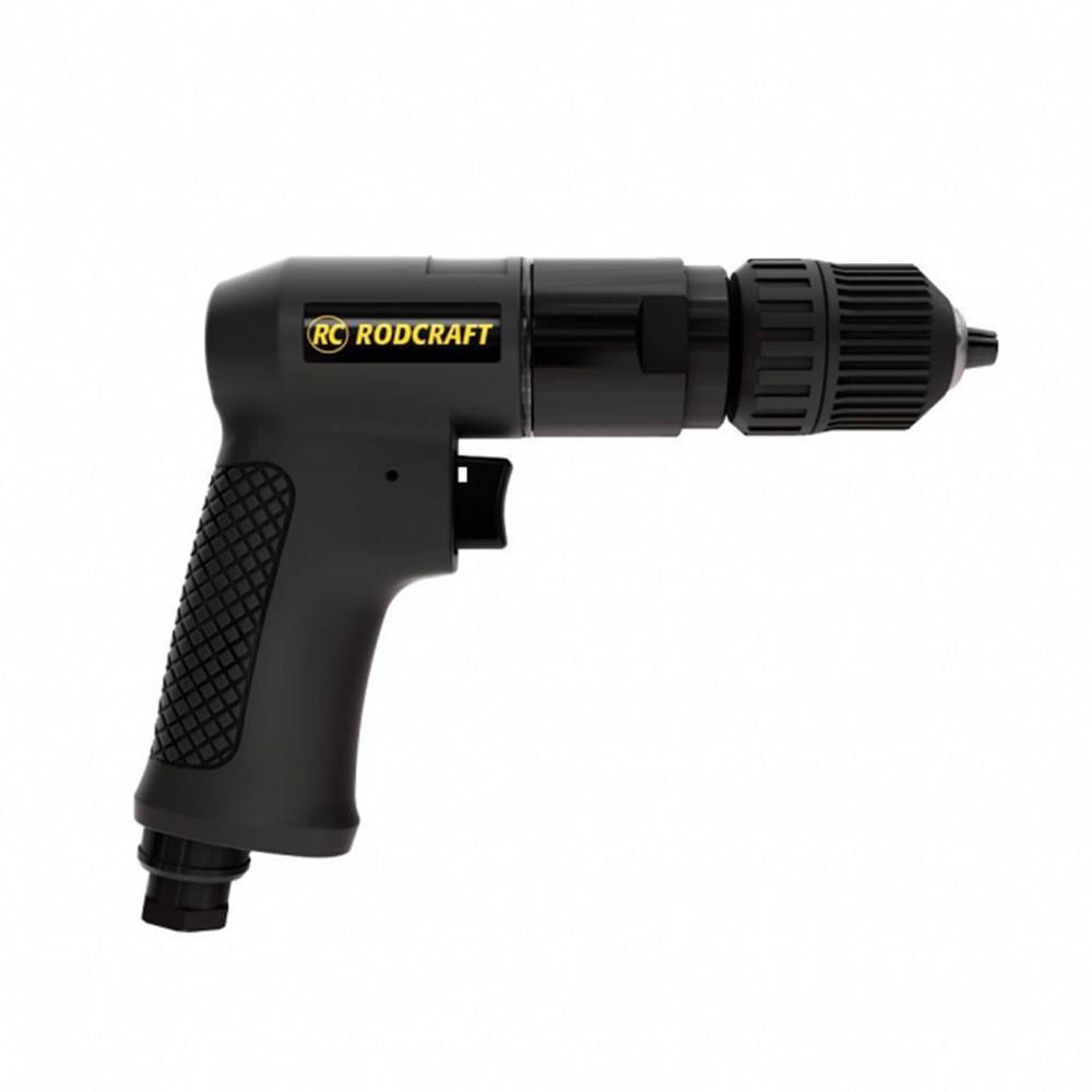 Lucht Boormachine Rodcraft 10Mm Rc4108-2
