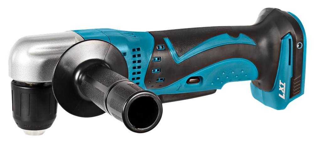 Haakse Boormachine Makita 18 V Dda351zj-1