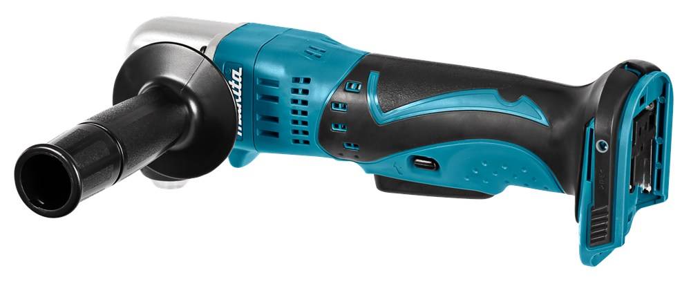 Haakse Boormachine Makita 18 V Dda351zj-2