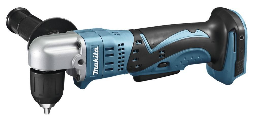 Haakse Boormachine Makita 18 V Dda351zj-3